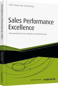 Sales Performance Excellence