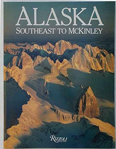 Alaska: South-east to McKinley