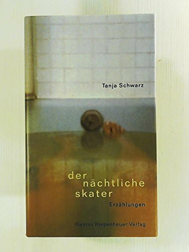 Der nächtliche Skater