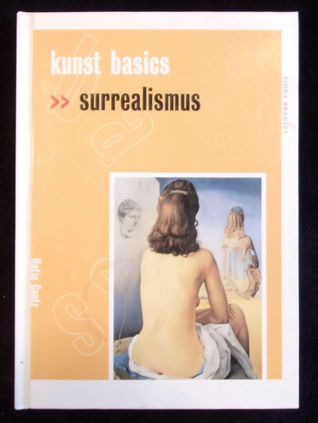 Kunst Basics. Surrealismus