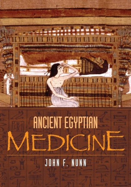 Ancient Egyptian Medicine