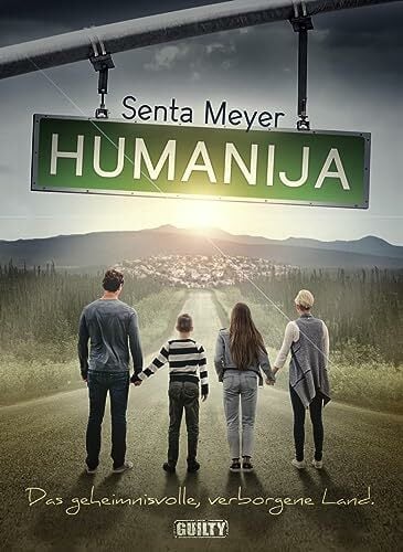 Humanija Humanija
