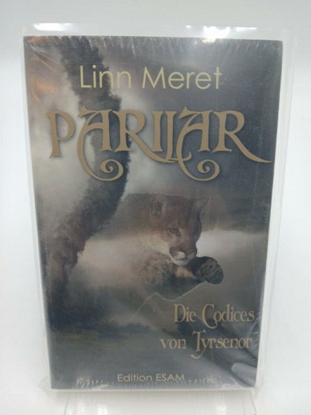Parilar: Die Codices von Tyrsenor