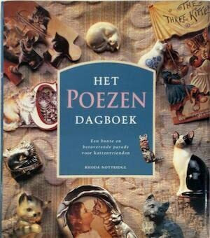 POEZENDAGBOEK