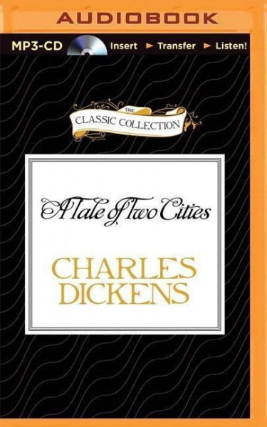 A Tale of Two Cities