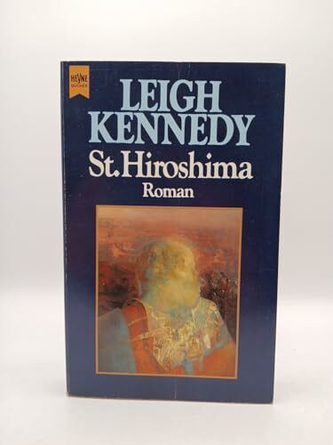 St. Hiroshima. Roman.
