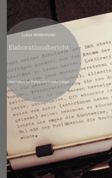 Elaborationsbericht