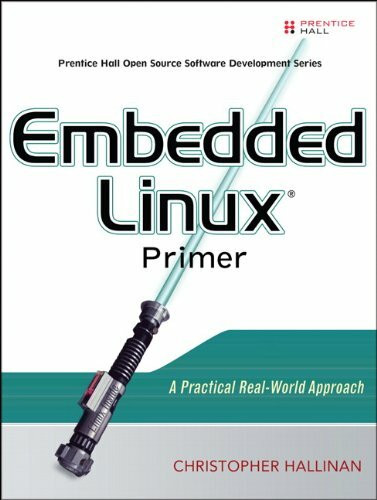 Embedded Linux Primer