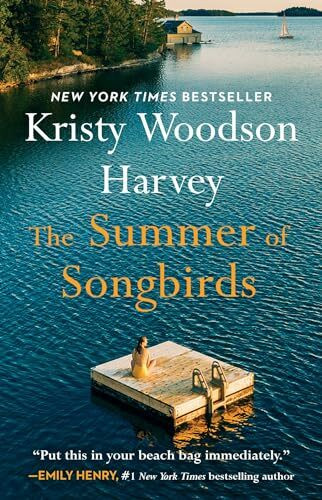 The Summer of Songbirds