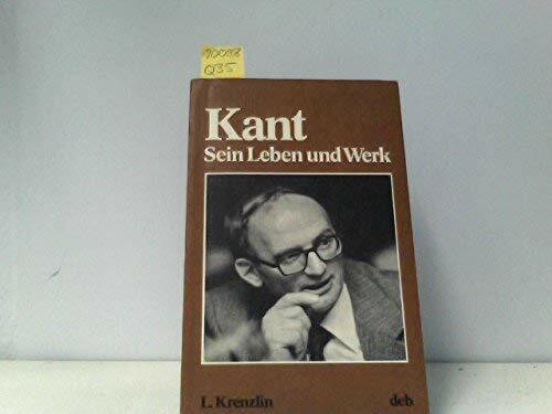 Hermann Kant - Leben und Werk