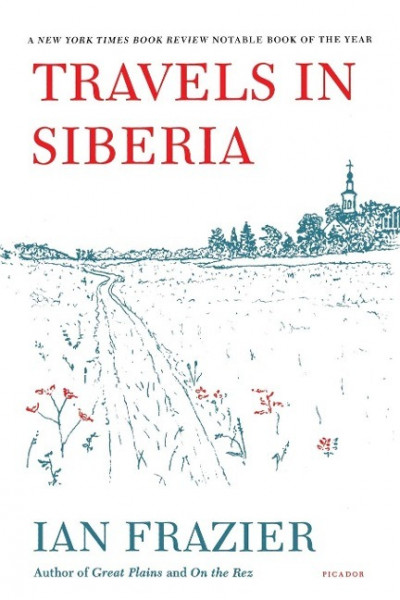 Travels in Siberia