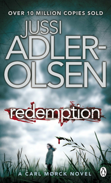 Redemption: A Carl Mørck Novel (Department Q, Band 3)
