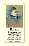 Verlorene Illusionen: Roman