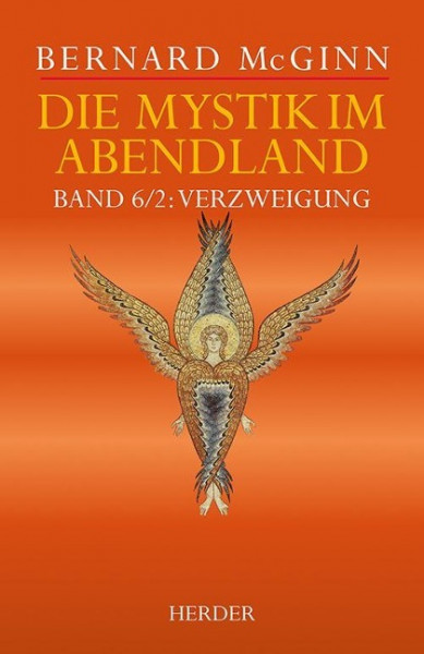 Die Mystik im Abendland