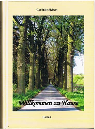Willkommen zu Hause