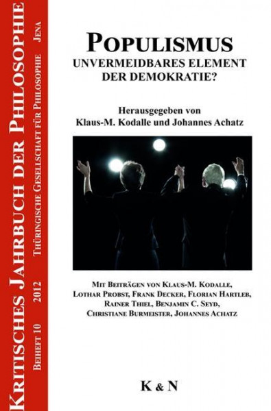Populismus