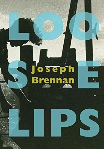 Loose Lips: A Gay Sea Odyssey