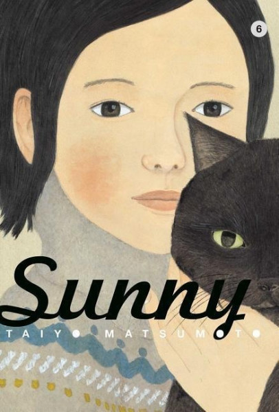 Sunny, Vol. 6, 6