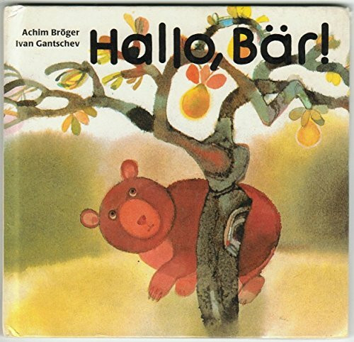 Hallo Bär