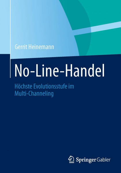 No-Line-Handel: Höchste Evolutionsstufe im Multi-Channeling