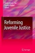 Reforming Juvenile Justice