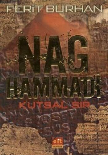 NAG HAMDİ KUTSAL SIR