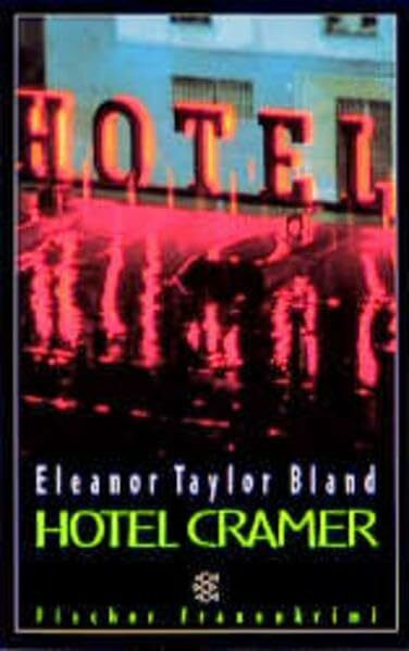 Hotel Cramer (Die Frau in der Gesellschaft)