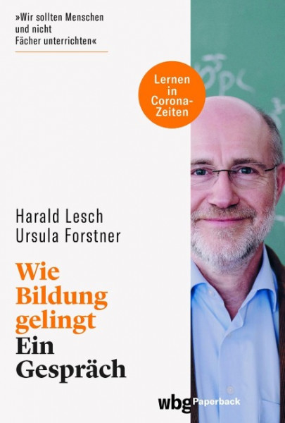 Wie Bildung gelingt