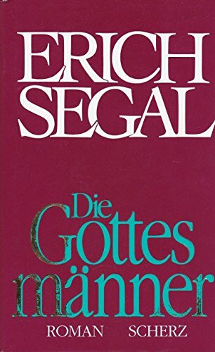 Die Gottesmänner