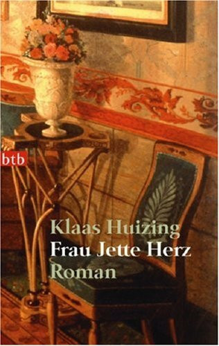 Frau Jette Herz