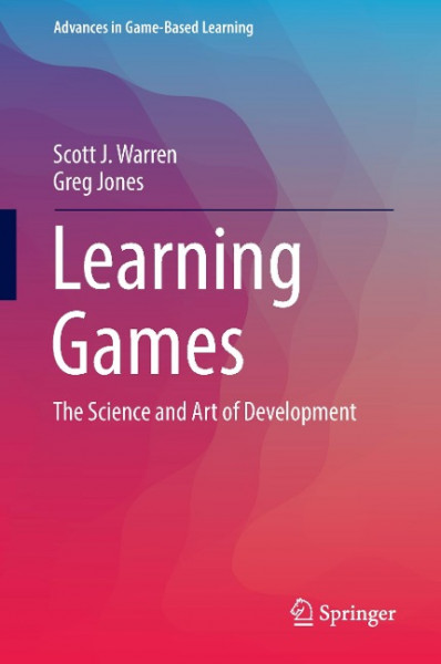 Learning Games