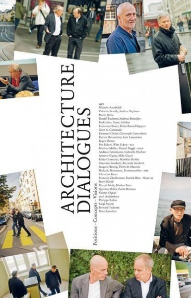 Dialog Architektur