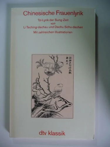 Chinesische Frauenlyrik