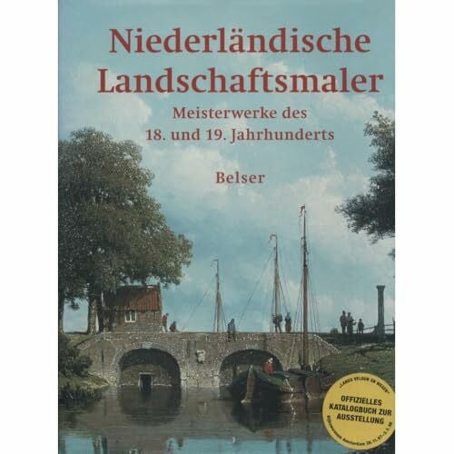 Niederländische Landschaftsmaler