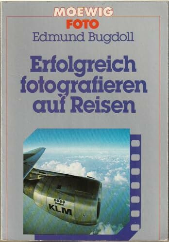 Erfolgreich fotografieren auf Reisen.