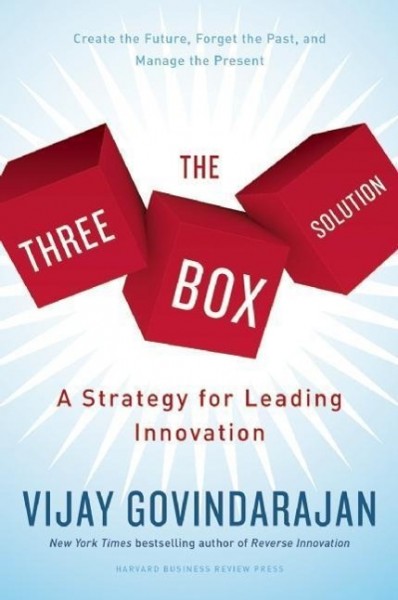 The Three Box Solution