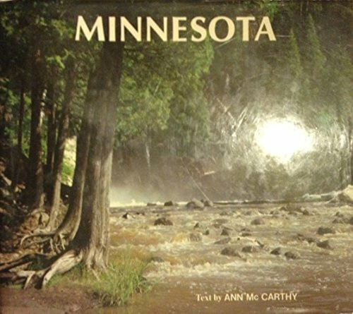 Minnesota (The World and Its People)