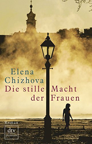 Die stille Macht der Frauen: Roman (dtv Fortsetzungsnummer 0)