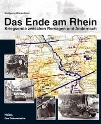 Das Ende am Rhein