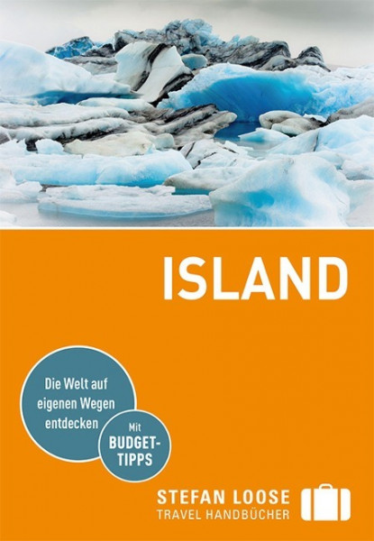 Stefan Loose Reiseführer Island