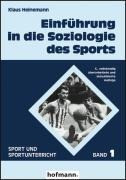 Einführung in die Soziologie des Sports