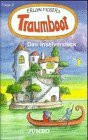 Das Traumboot, Cassetten, Tl.2, Das Inselversteck, 1 Cassette