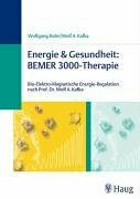 Energie & Gesundheit: BEMER 3000-Therapie