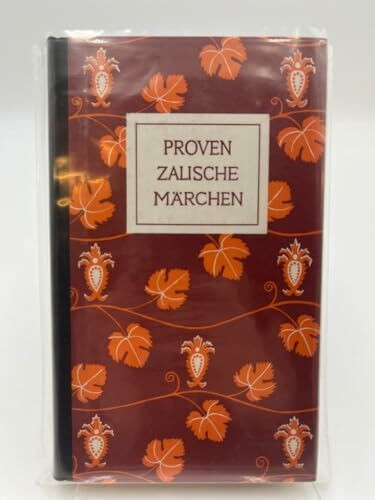 Provenzalische Märchen