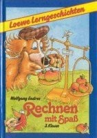 Loewe Lerngeschichten. Rechnen mit Spaß: 3. Klasse