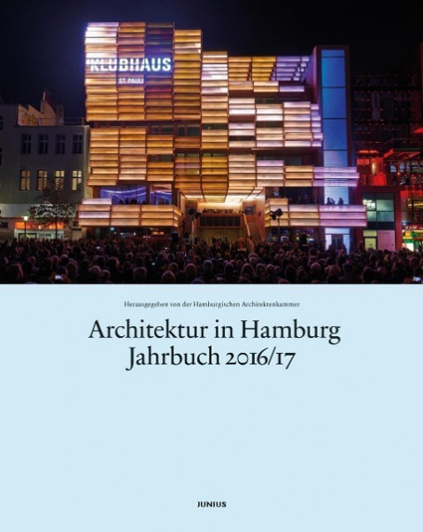 Architektur in Hamburg / Architektur in Hamburg