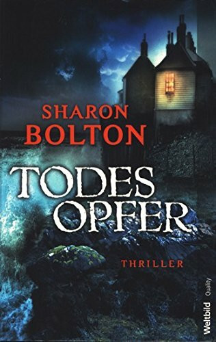 Weltbild Quality ~ Todesopfer : Thriller