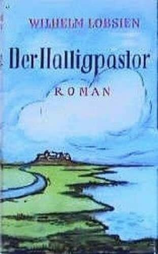 Der Halligpastor