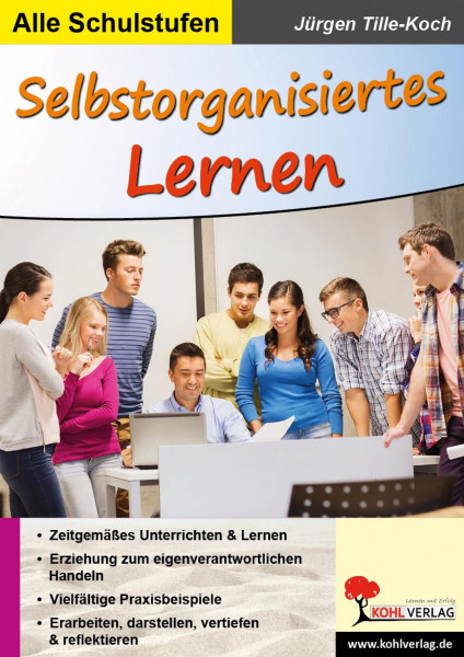 Selbstorganisiertes Lernen