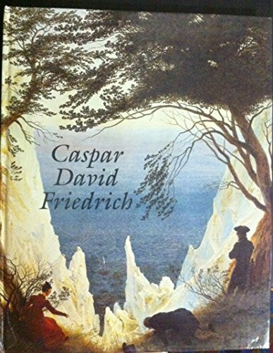 Caspar David Friedrich